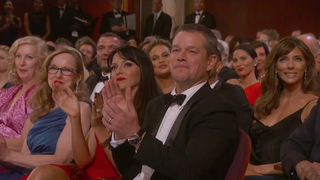 White People React to Chris Rock